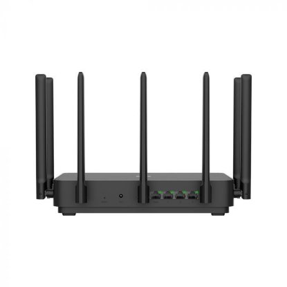 IZLOŽBENI - Wireless router XIAOMI Mi Router AC2350, WAN 1-port, LAN 3-port, 7x antena, bežični