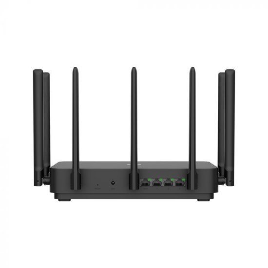 IZLOŽBENI - Wireless router XIAOMI Mi Router AC2350, WAN 1-port, LAN 3-port, 7x antena, bežični