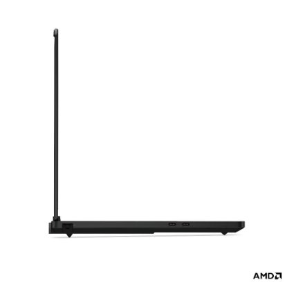 Laptop LENOVO Legion 5 83Q7001PSC / Ryzen 7 250, 16GB, 1TB SSD, nVidia GeForce RTX 5050, 15,3" WQXGA 240Hz OLED, bez OS, crni