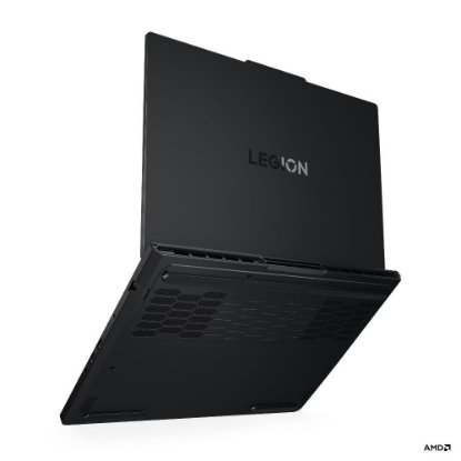 Laptop LENOVO Legion 5 Pro 83LT007WSC / Ryzen 7 8745HX, 32GB, 1TB SSD, nVidia GeForce RTX 5060 8GB, 16" WQXGA 165Hz OLED, bez OS, crni