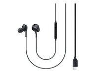 Slušalice SAMSUNG EO-IC100BBEGEU, USB-C, in-ear, crne