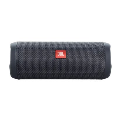 Zvučnik JBL Flip Essential 2, bluetooth, vodootporan, 20W, crni