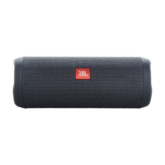 Zvučnik JBL Flip Essential 2, bluetooth, vodootporan, 20W, crni
