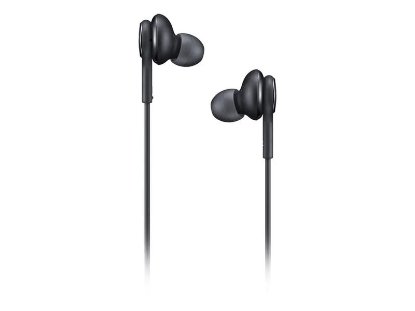 Slušalice SAMSUNG EO-IC100BBEGEU, USB-C, in-ear, crne