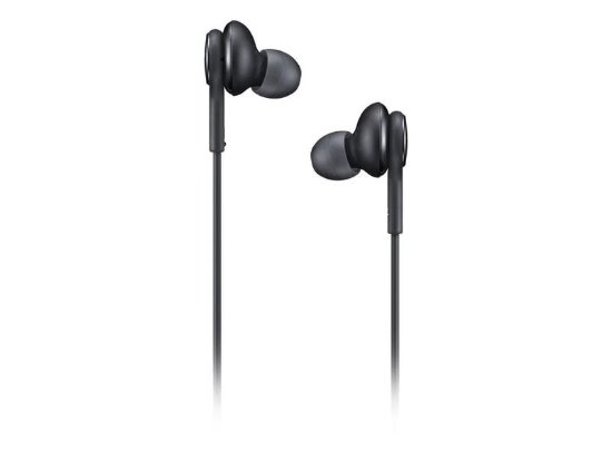 Slušalice SAMSUNG EO-IC100BBEGEU, USB-C, in-ear, crne