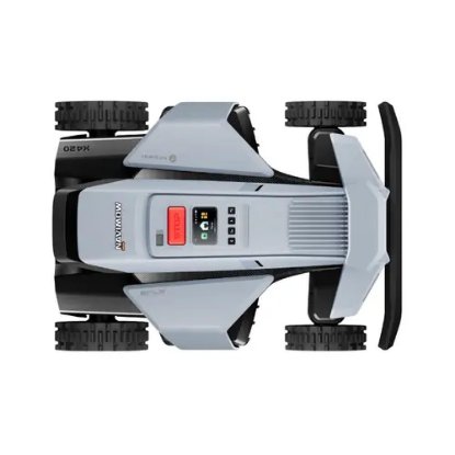 Robotska kosilica SEGWAY Navimow X420 AWD