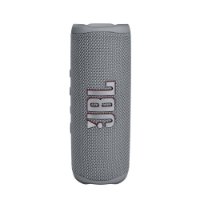 Zvučnik JBL Flip 6, bluetooth, vodootporan, 20W, sivi