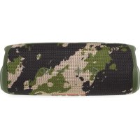 Zvučnik JBL Flip 6, bluetooth, vodootporan, 20W, Squad