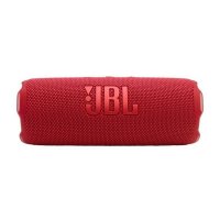 Zvučnik JBL Flip 7, bluetooth, vodootporan, 25W, crveni
