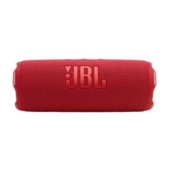 Zvučnik JBL Flip 7, bluetooth, vodootporan, 25W, crveni