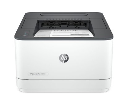 OPEN BOX - Printer HP LaserJet Pro 3002dn, 1200dpi, duplex, A4, USB, LAN