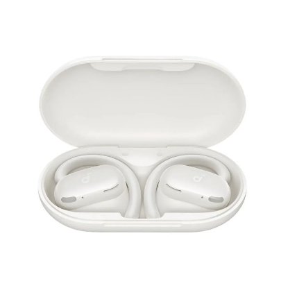 Slušalice ANKER Soundcore V20i, bežične, Bluetooth, bijele