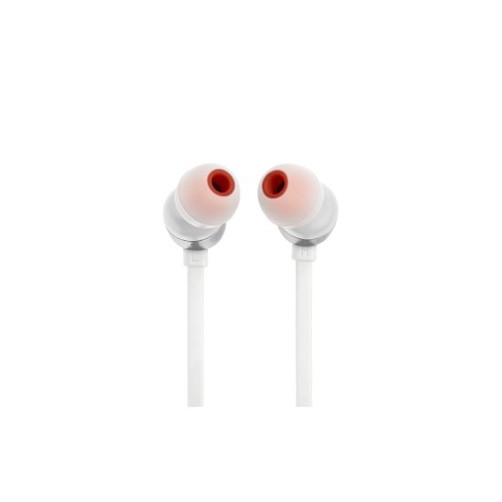 Slušalice JBL Tune 310C, USB-C, in-ear, bijele