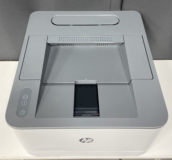 OPEN BOX - Printer HP LaserJet Pro 3002dn, 1200dpi, duplex, A4, USB, LAN