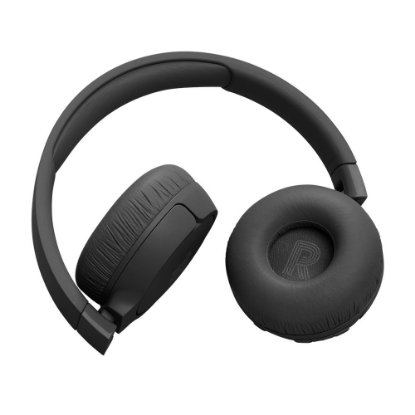 Slušalice JBL Tune 670NC, bežične, Bluetooth, crne