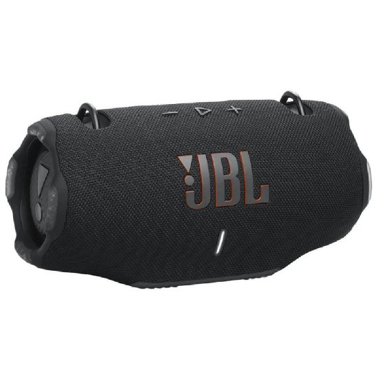 Zvučnik JBL Xtreme 4, bluetooth, 2x20W, bez adaptera, crni