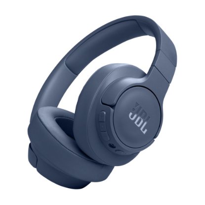 Slušalice JBL Tune 770 NC, bežične, Bluetooth, plave