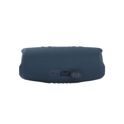 Zvučnik JBL Charge 5, bluetooth, vodootporan, 30W, plavi