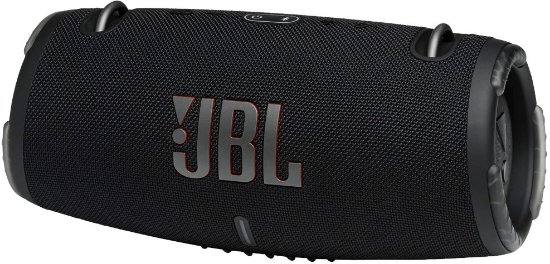 Zvučnik JBL Xtreme 3, bluetooth, 2x20W, crni