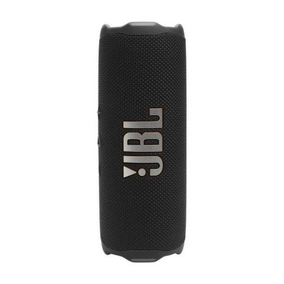 Zvučnik JBL Flip 7, bluetooth, vodootporan, 25W, crni