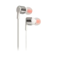 Slušalice JBL Tune 210, in-ear, sive