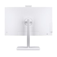 Računalo AiO ACER Aspire C27A DQ.BRPEX.005 / 27" FHD IPS, Core 5 120U, 16GB, 1TB SSD, Intel Graphics, WiFi, tipkovnica, miš, bez OS, bijelo