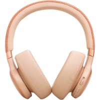 Slušalice JBL Live 770NC, bežične, Bluetooth, boje pijeska