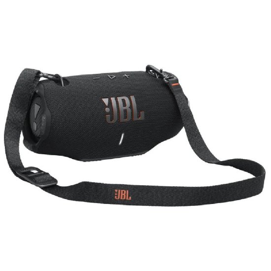 Zvučnik JBL Xtreme 4, bluetooth, 2x20W, bez adaptera, crni