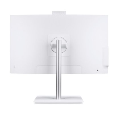 Računalo AiO ACER Aspire C27 DQ.BRPEX.006 / 27" FHD IPS, Core 5 120U, 16GB, 512GB SSD, Intel Graphics, WiFi, tipkovnica, miš, bez OS, bijelo