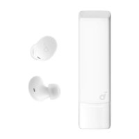 Slušalice ANKER SoundCore A30i, in-ear, bežične, Bluetooth, bijele