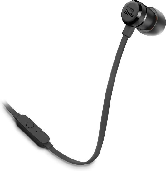 Slušalice JBL Tune 290, in-ear, crne