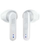 Slušalice JBL Vibe Flex, in-ear, bežične, bijele
