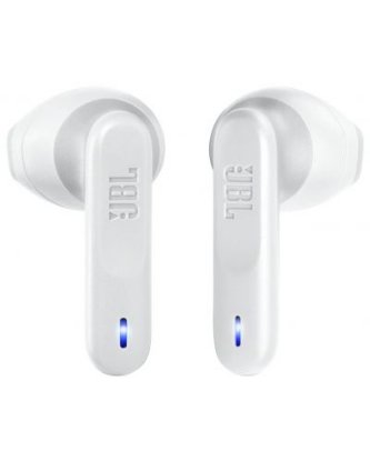 Slušalice JBL Vibe Flex, in-ear, bežične, bijele