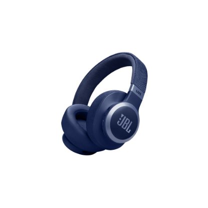Slušalice JBL Live 770NC, bežične, Bluetooth, plave