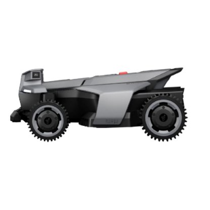 Robotska kosilica SEGWAY Navimow X450E AWD