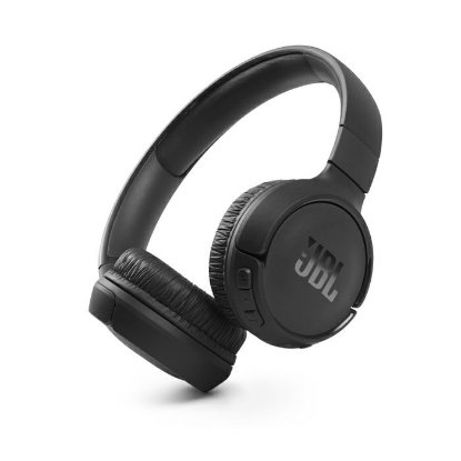 Slušalice JBL Tune 510BT, bežične, Bluetooth, crne
