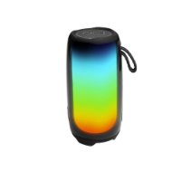 Zvučnik JBL Pulse 5, bluetooth, RGB, otporan na vodu, 30W crni