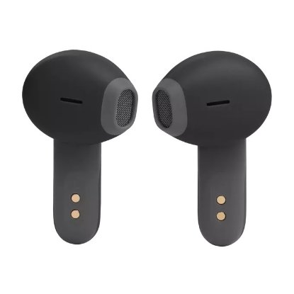 Slušalice JBL Vibe Flex, in-ear, bežične, crne