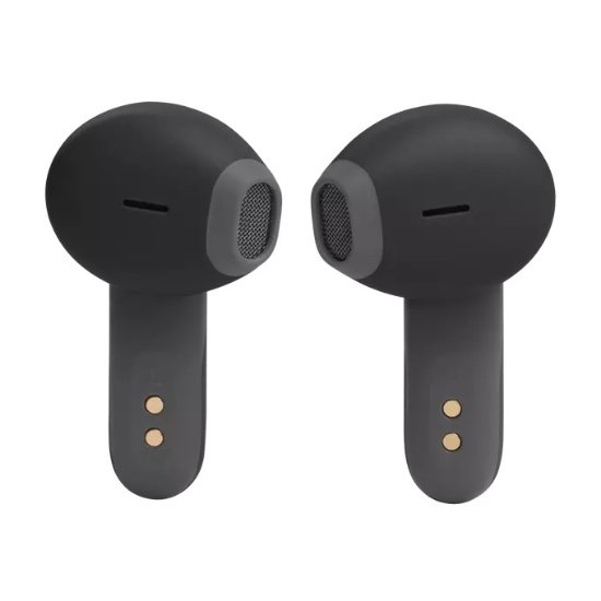Slušalice JBL Vibe Flex, in-ear, bežične, crne