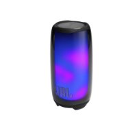 Zvučnik JBL Pulse 5, bluetooth, RGB, otporan na vodu, 30W crni