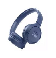 Slušalice JBL Tune 510BT, bežične, Bluetooth, plave