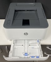 OPEN BOX - Printer HP LaserJet Pro 3002dn, 1200dpi, duplex, A4, USB, LAN