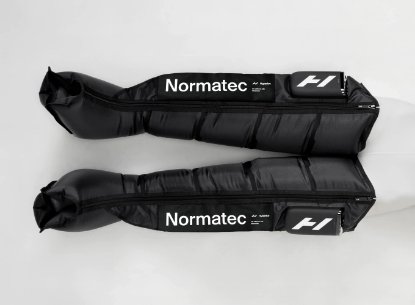 Uređaj za masažu HYPERICE Normatec Elite