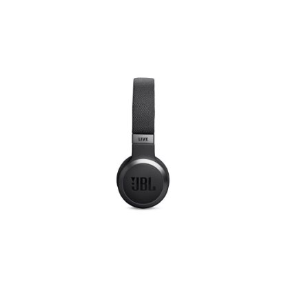 Slušalice JBL Live 670NC, bežične, Bluetooth, crne