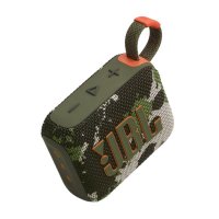 Zvučnik JBL Go 4, bluetooth, vodootporan, 4,2W, camo