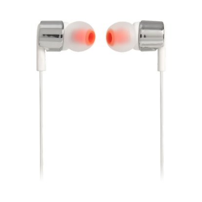 Slušalice JBL Tune 210, in-ear, sive