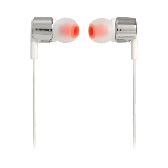 Slušalice JBL Tune 210, in-ear, sive