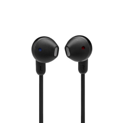 Slušalice JBL Tune 215BT, in-ear, bežične, Bluetooth, crne