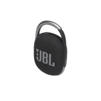 Zvučnik JBL Clip 4, bluetooth, vodootporan, 5W, crni