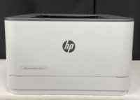 OPEN BOX - Printer HP LaserJet Pro 3002dn, 1200dpi, duplex, A4, USB, LAN